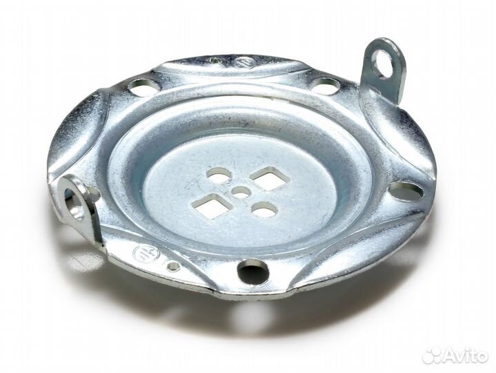 Фланец для водонагревателя, бойлера