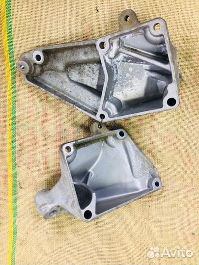 Лапы Mercedes w164 M273