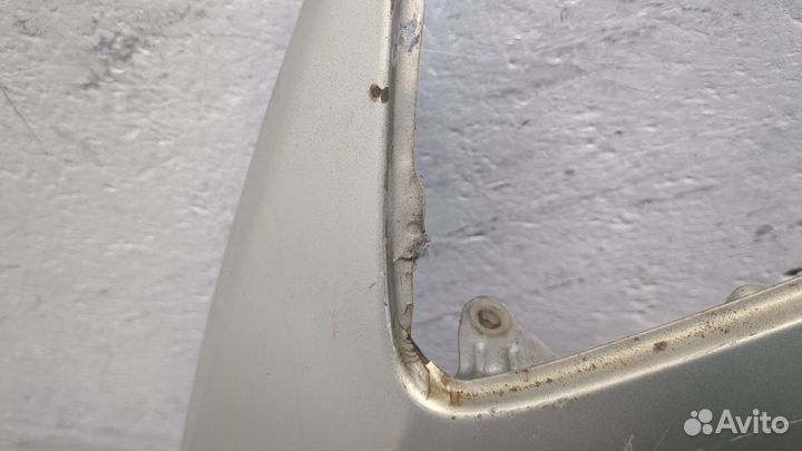 Крыло Subaru Legacy Outback (B13), 2005