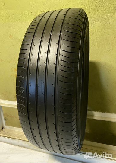 Yokohama Geolandar G98FV 225/65 R17 102V