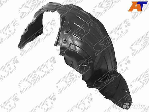 Подкрылок mazda CX-5 12