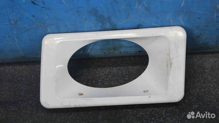 Накладка противотуманной фары Mercedes-Benz G-Clas