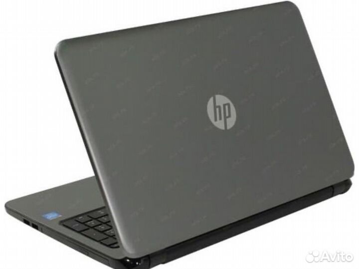 Ноутбук HP 15-r098sr (energy star)