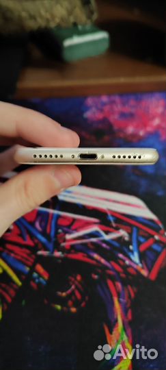 iPhone 7, 128 ГБ