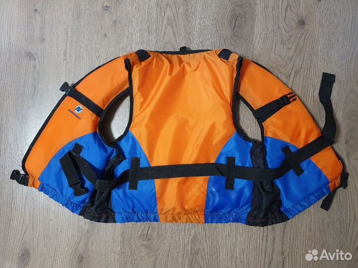 Спасательный жилет nordway XL