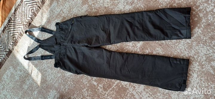 Брюки горнолыжные, женские