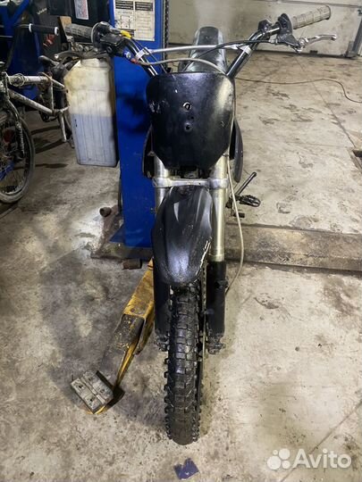 Питбайк Kayo 140