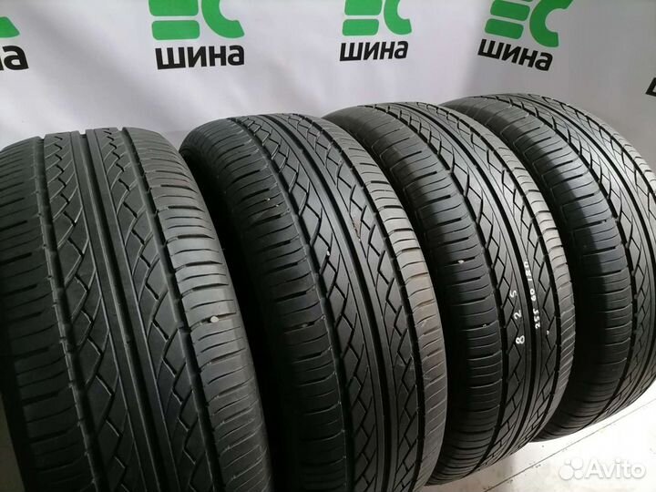 Hankook Optimo K406 255/60 R18