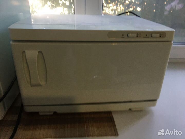 От32 Подогреватель\Стерилизатор уф