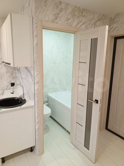 Комната 22,2 м² в 8-к., 3/9 эт.