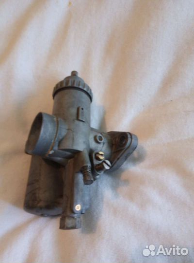 Запчасти ява