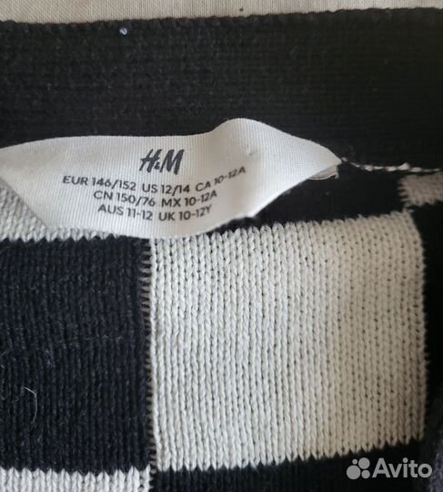 Кофты для девочки 146-152