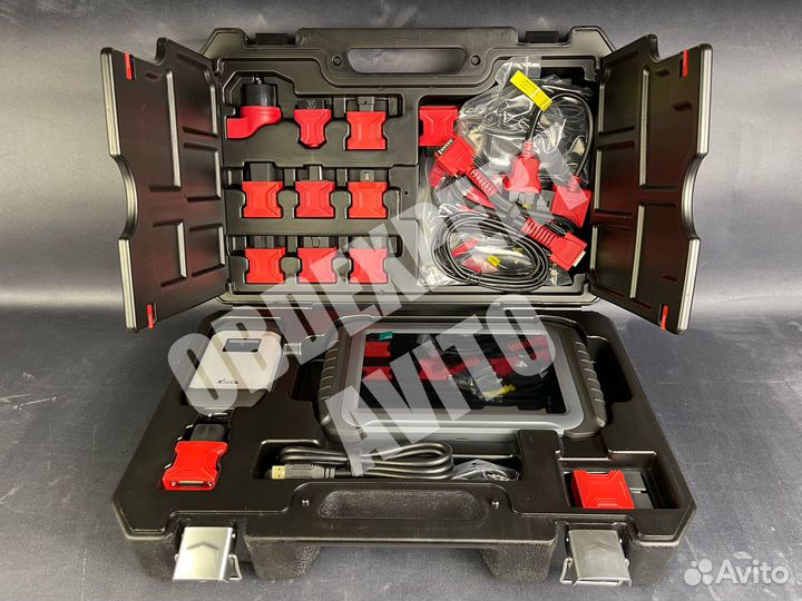 Xtool H6 Pro (Master) + KC100 для рынка РФ