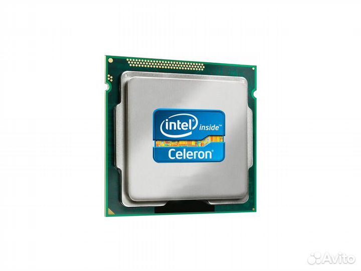 Процессор 1151 G3930