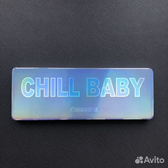 Палитра теней новые