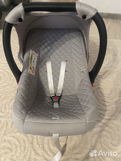 Автокресло для новорожденных