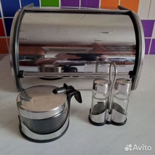 Качественная кухонная утварь