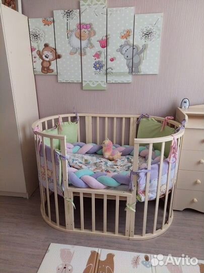 Детская комната мебель бу