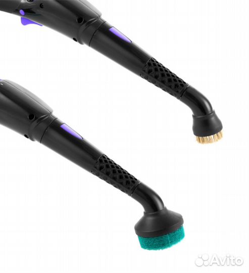 Паровой очиститель Kitfort 933 новый