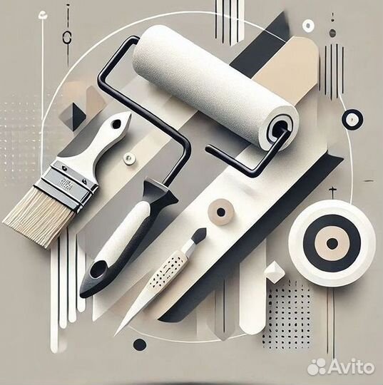 Отделочник вахта питание проживание