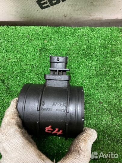 Датчик массового расхода воздуха Great Wall Hover