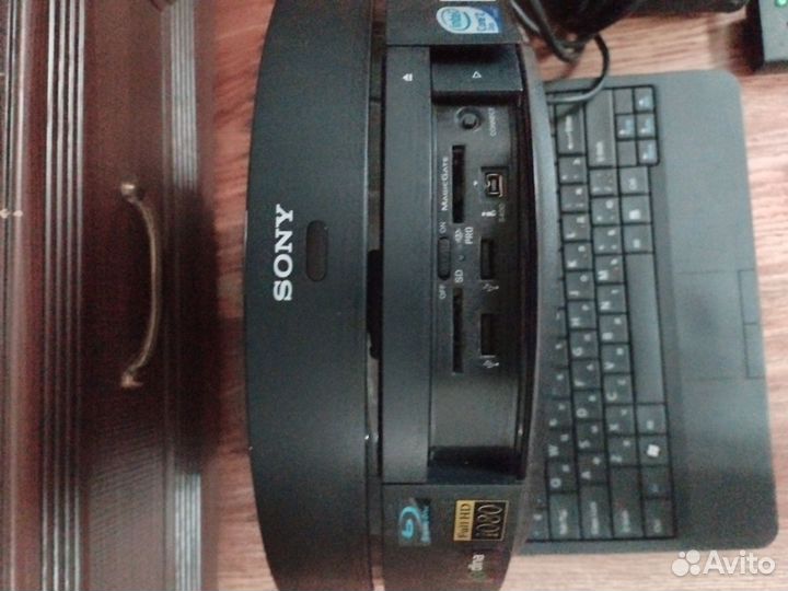 Компьютер sony