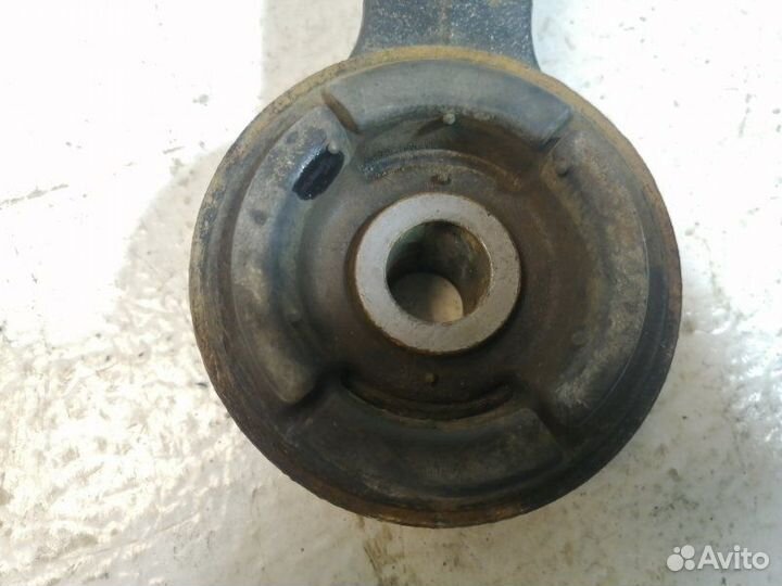 Кронштейн Toyota Land Cruiser Prado KDJ150 1gdftv