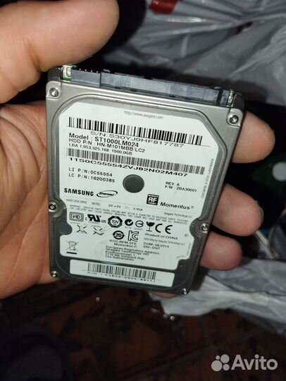 Запчасти для компьютера