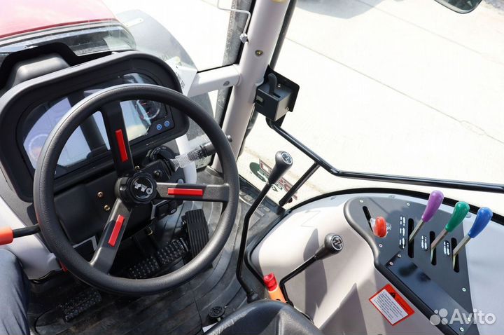 Трактор YTO NLY1104, 2023