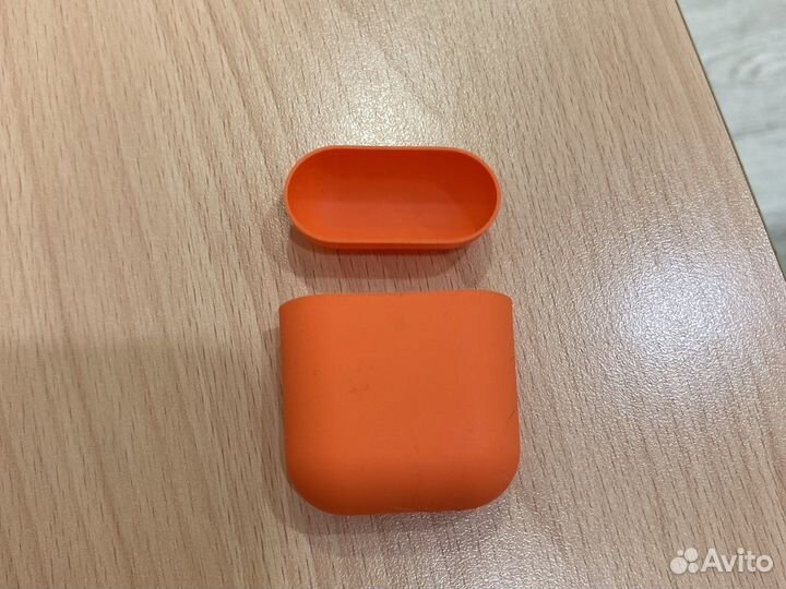 Чехол на airpods 1