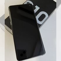 Samsung Galaxy S10, 8/128 ГБ