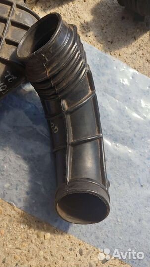 Гофра воздушного фильтра 90080719 Opel