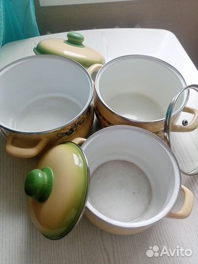 Набор столовой посуды