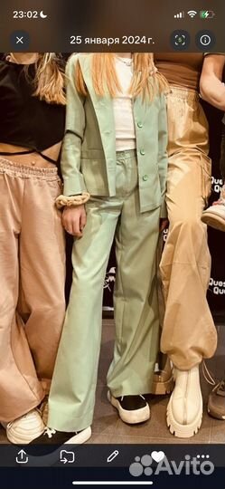 Костюм для девочки