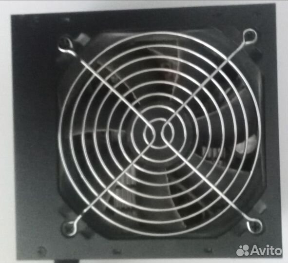 Блок питания ATX 600W продам