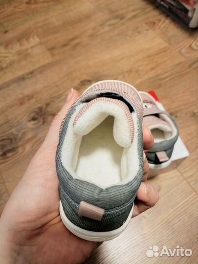 Детская обувь для девочек