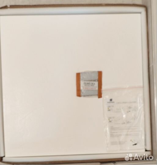 Продам душевой поддон из искусств. камня 80х80