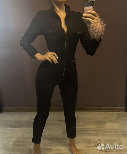 Комбинезон женский