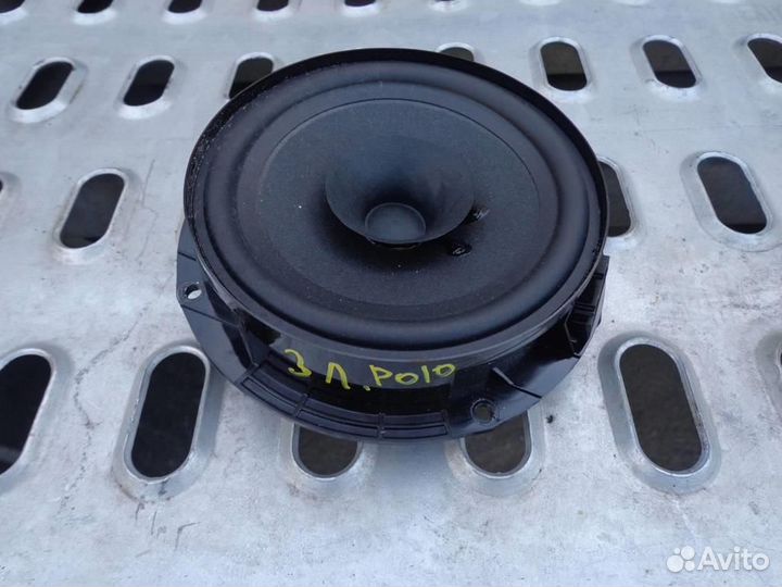 Динамик задний VW Polo 5