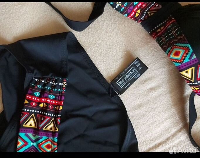 Купальник женский размер 50