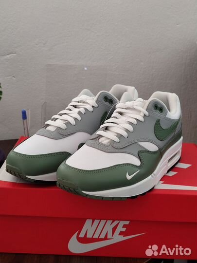 Nike Air Max 1 Premium оригинал