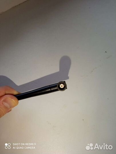 Антенны для Wi-Fi роутера