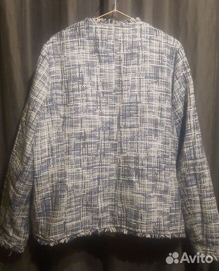 Куртка пиджак женская