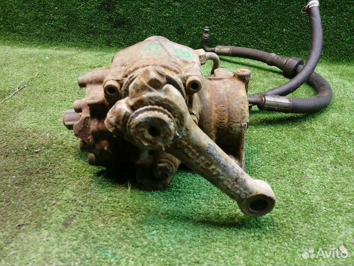 Рулевой редуктор Mercedes Clk Coupe C208 M111.944