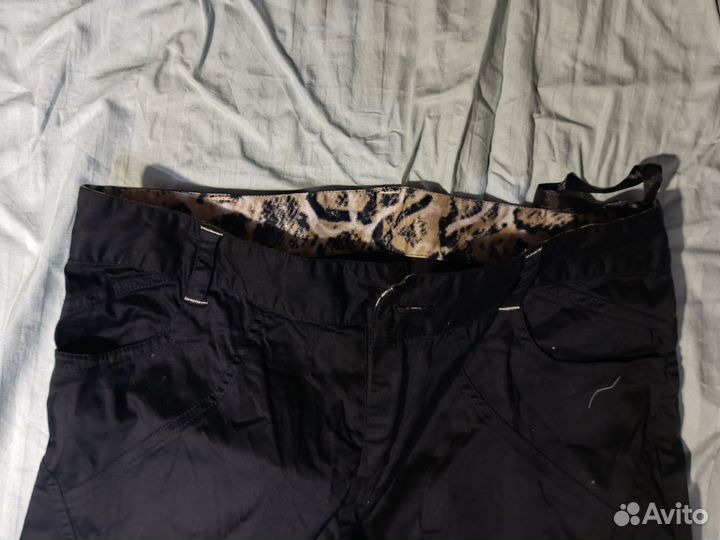 Детские штаны