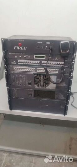 Автоматический селектор jedia JSS-120A