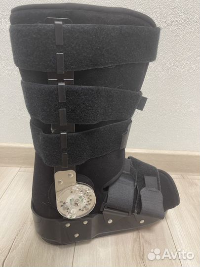 Ортез для голеностопа HAS 301