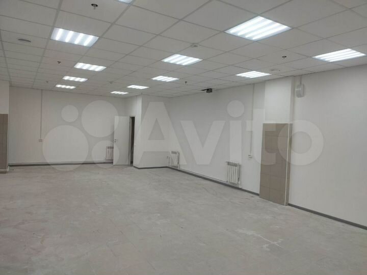 Сдам торговое помещение