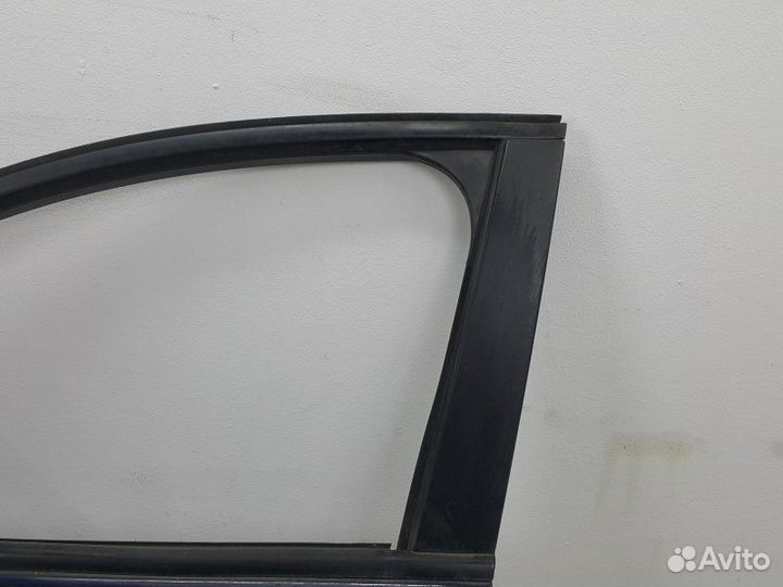 Дверь передняя левая Ford Focus