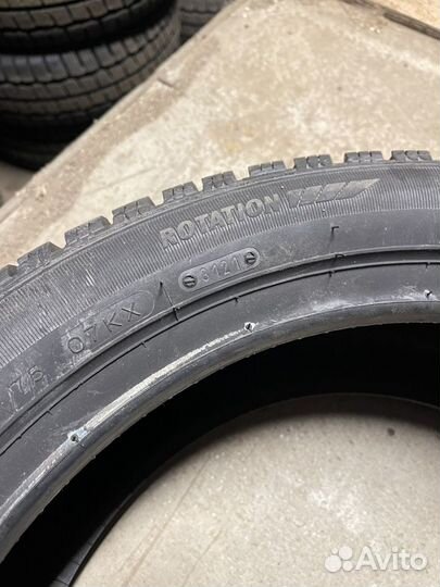 Kormoran Snow 205/50 R17 93V